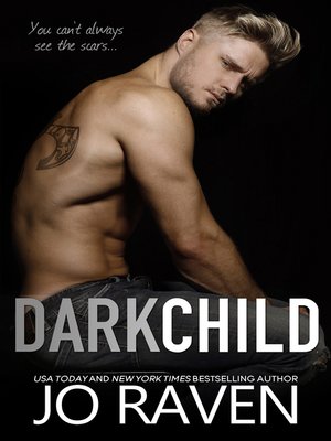 cover image of Dark Child